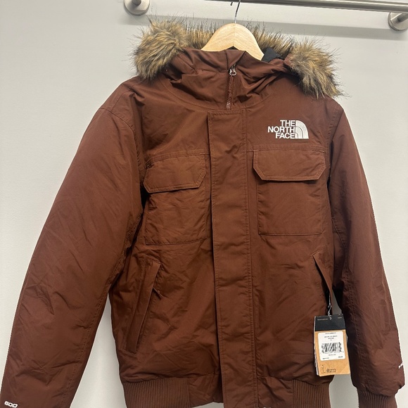 The North Face McMurdo Men Dark Oak Small - Picture 5 of 5